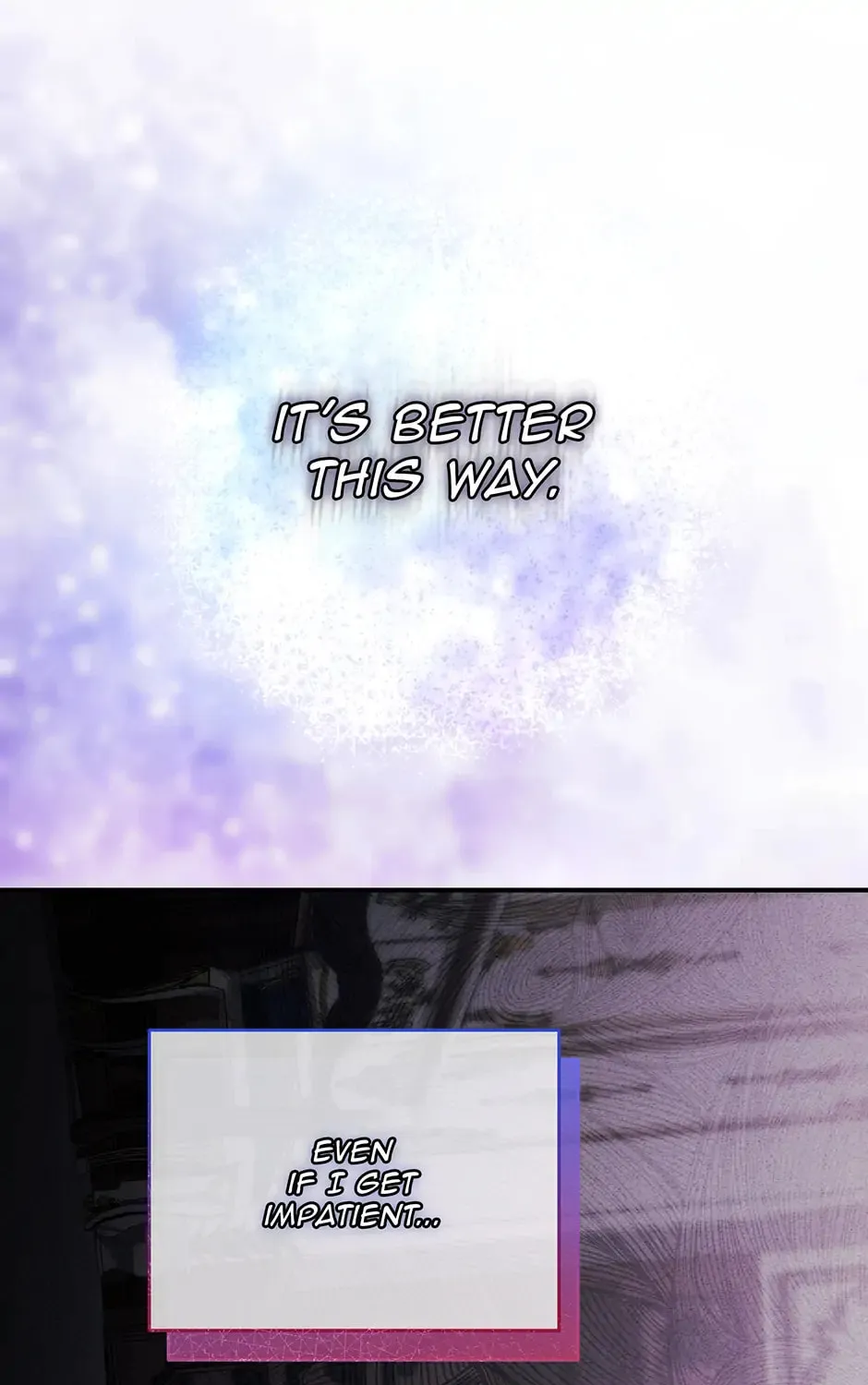 No Retaliation from the Supporting Cast Chapter 32 page 21 - 