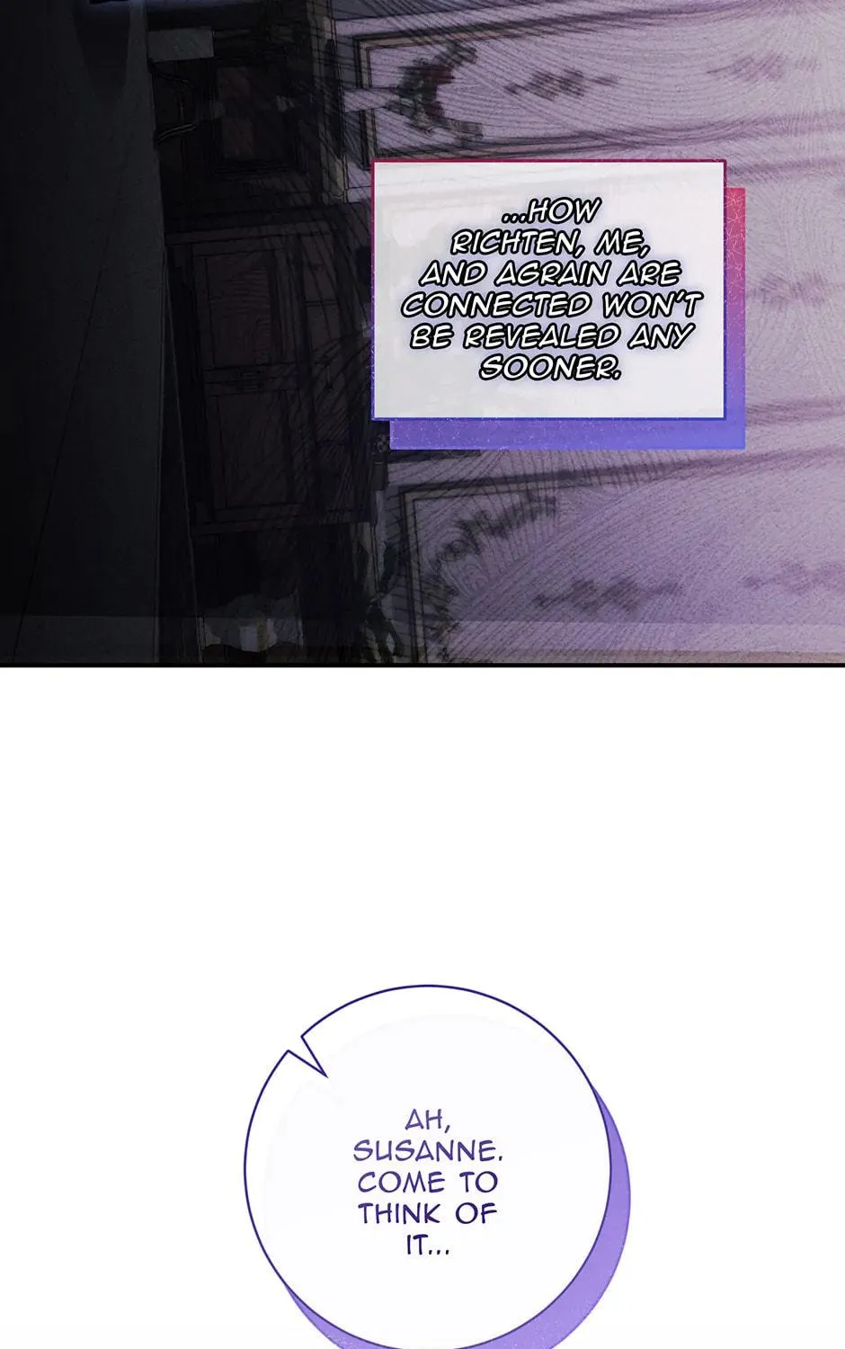 No Retaliation from the Supporting Cast Chapter 32 page 23 - 