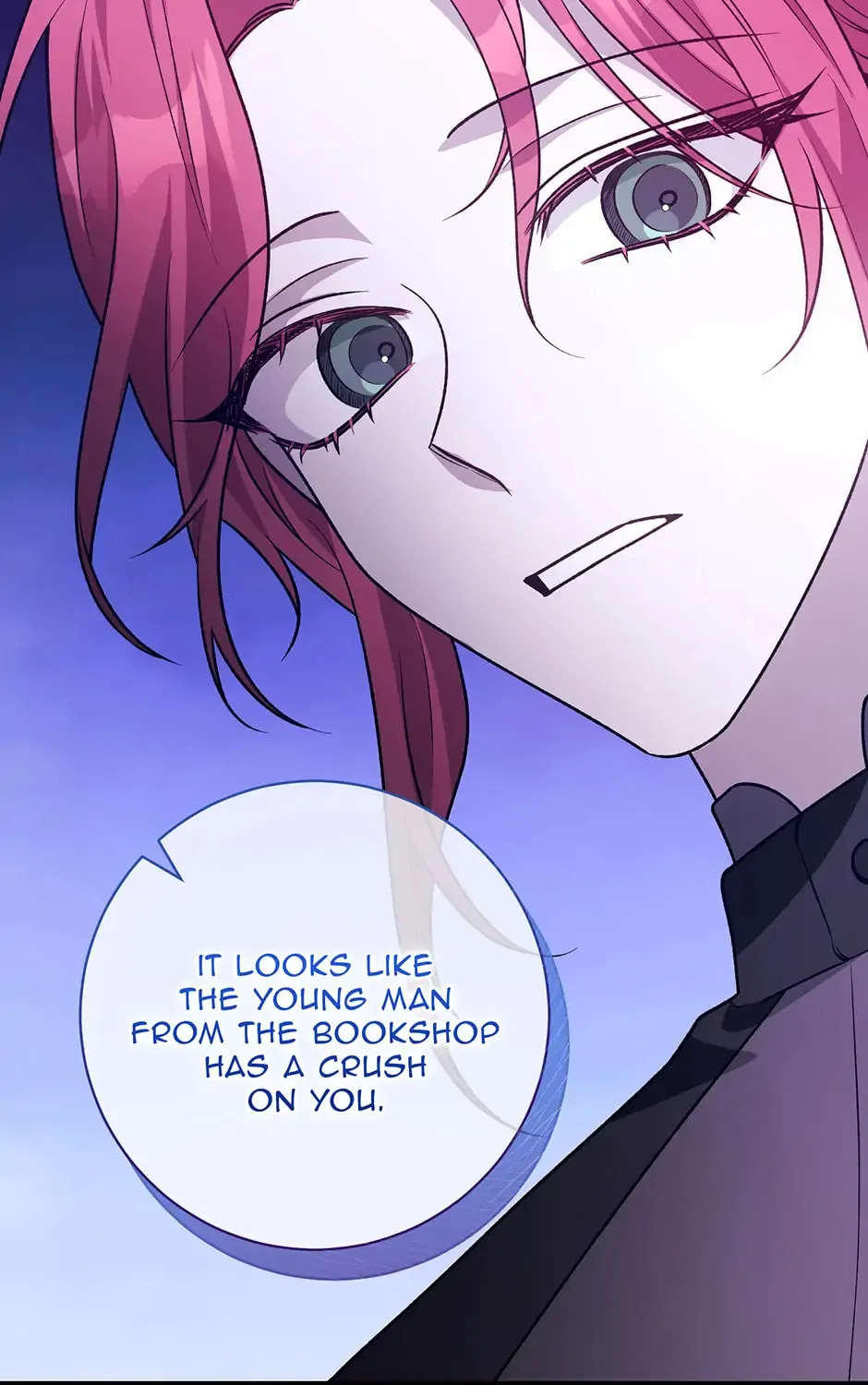 No Retaliation from the Supporting Cast Chapter 32 page 25 - 