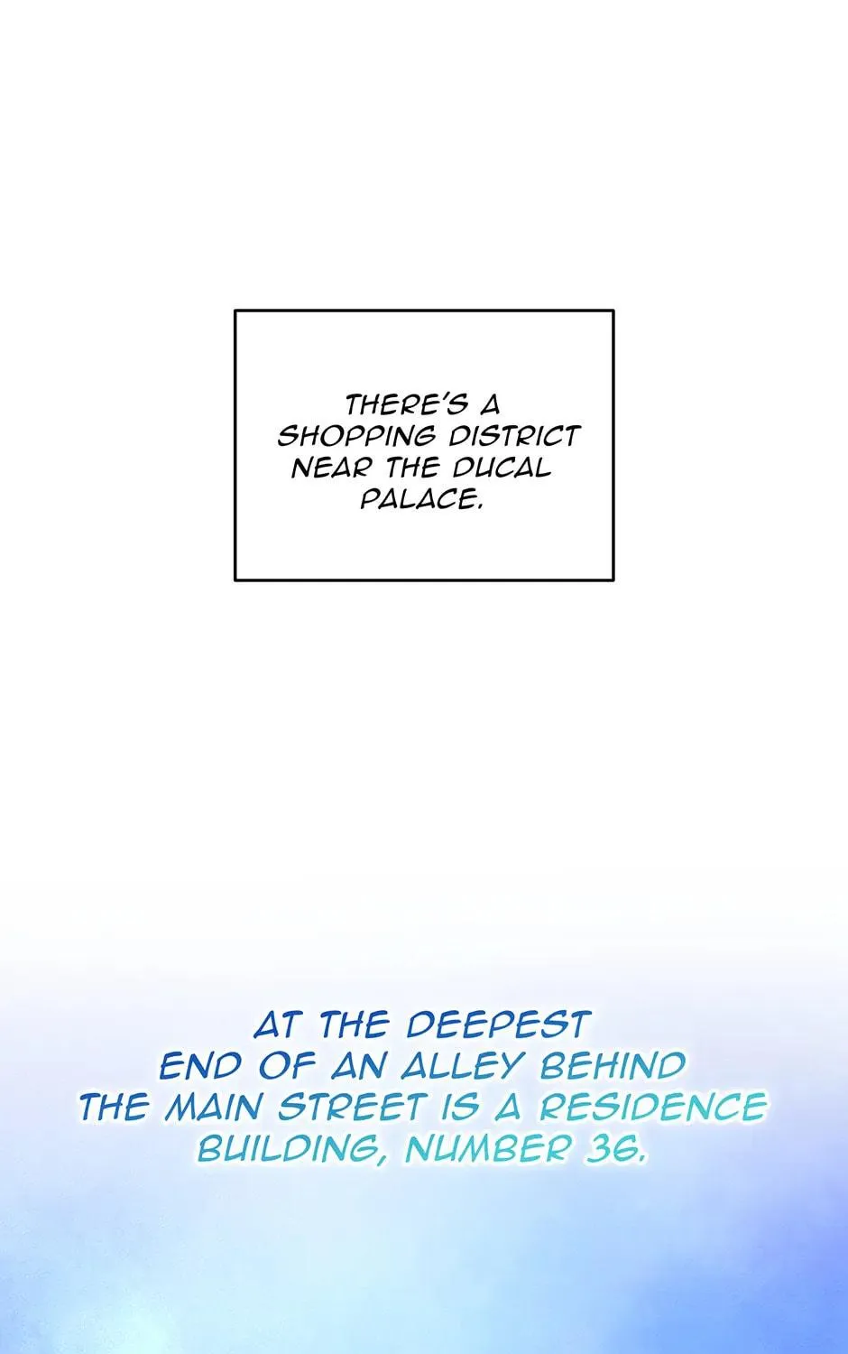 No Retaliation from the Supporting Cast Chapter 32 page 29 - 