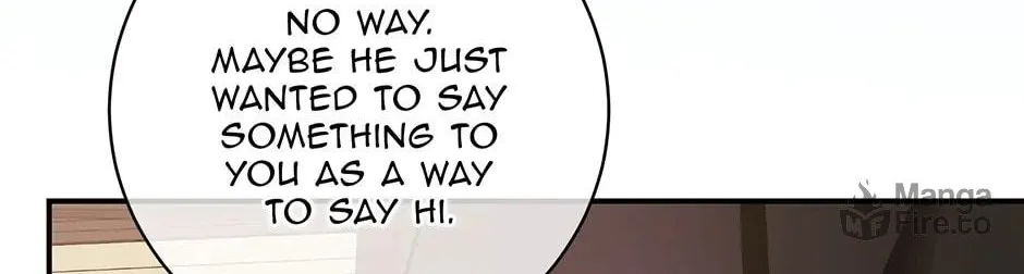 No Retaliation from the Supporting Cast Chapter 32 page 36 - 
