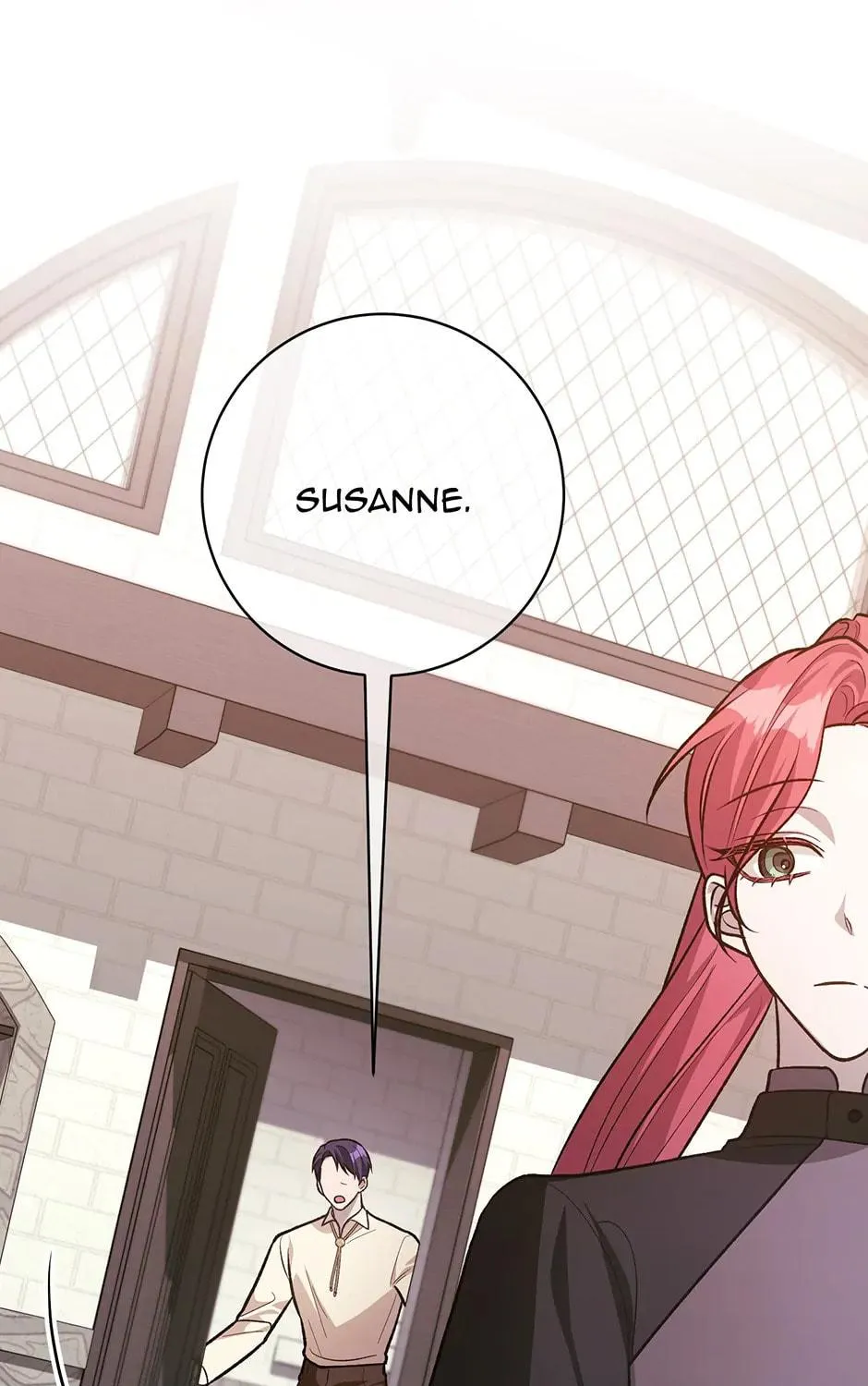 No Retaliation from the Supporting Cast Chapter 32 page 41 - 