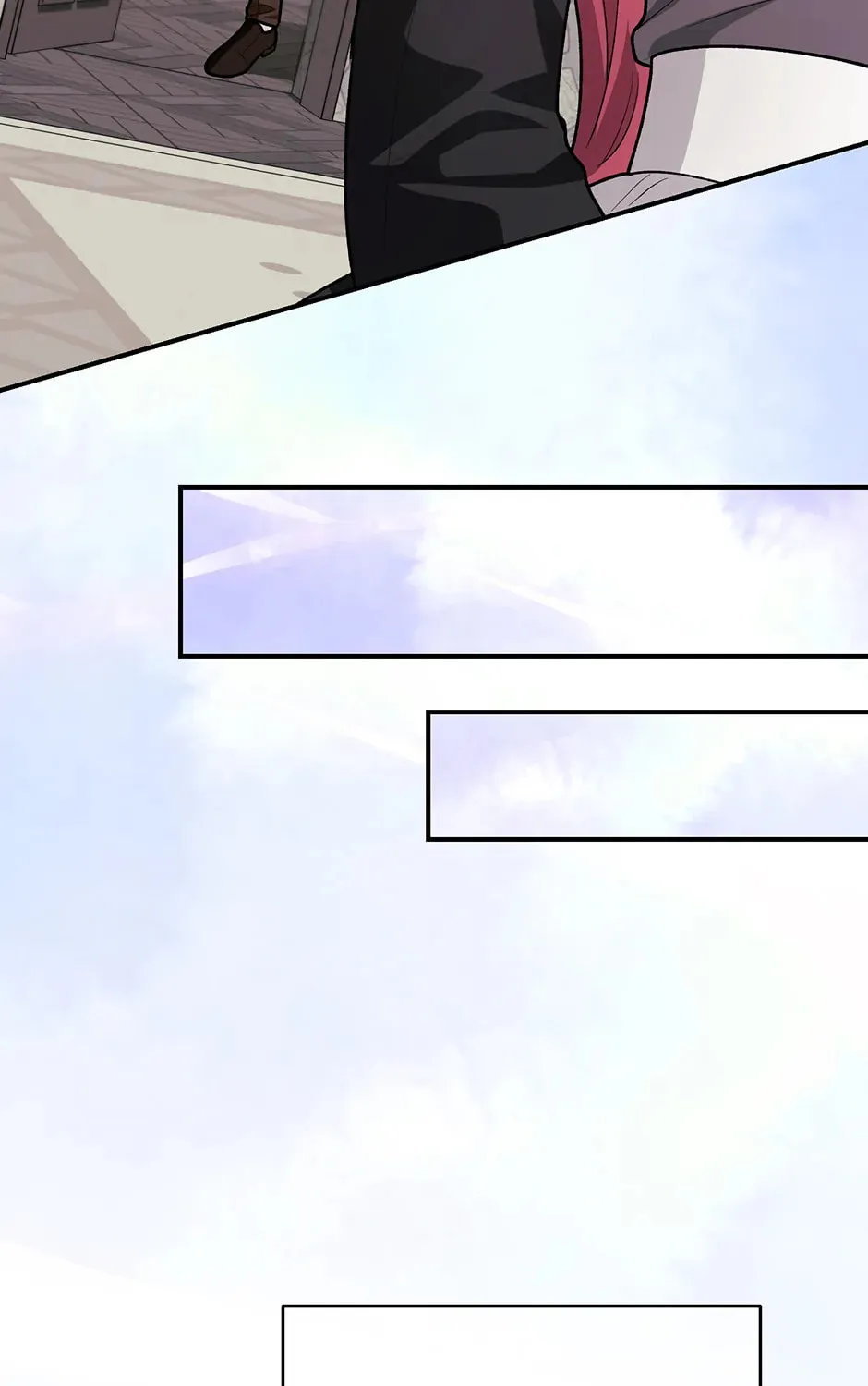 No Retaliation from the Supporting Cast Chapter 32 page 43 - 