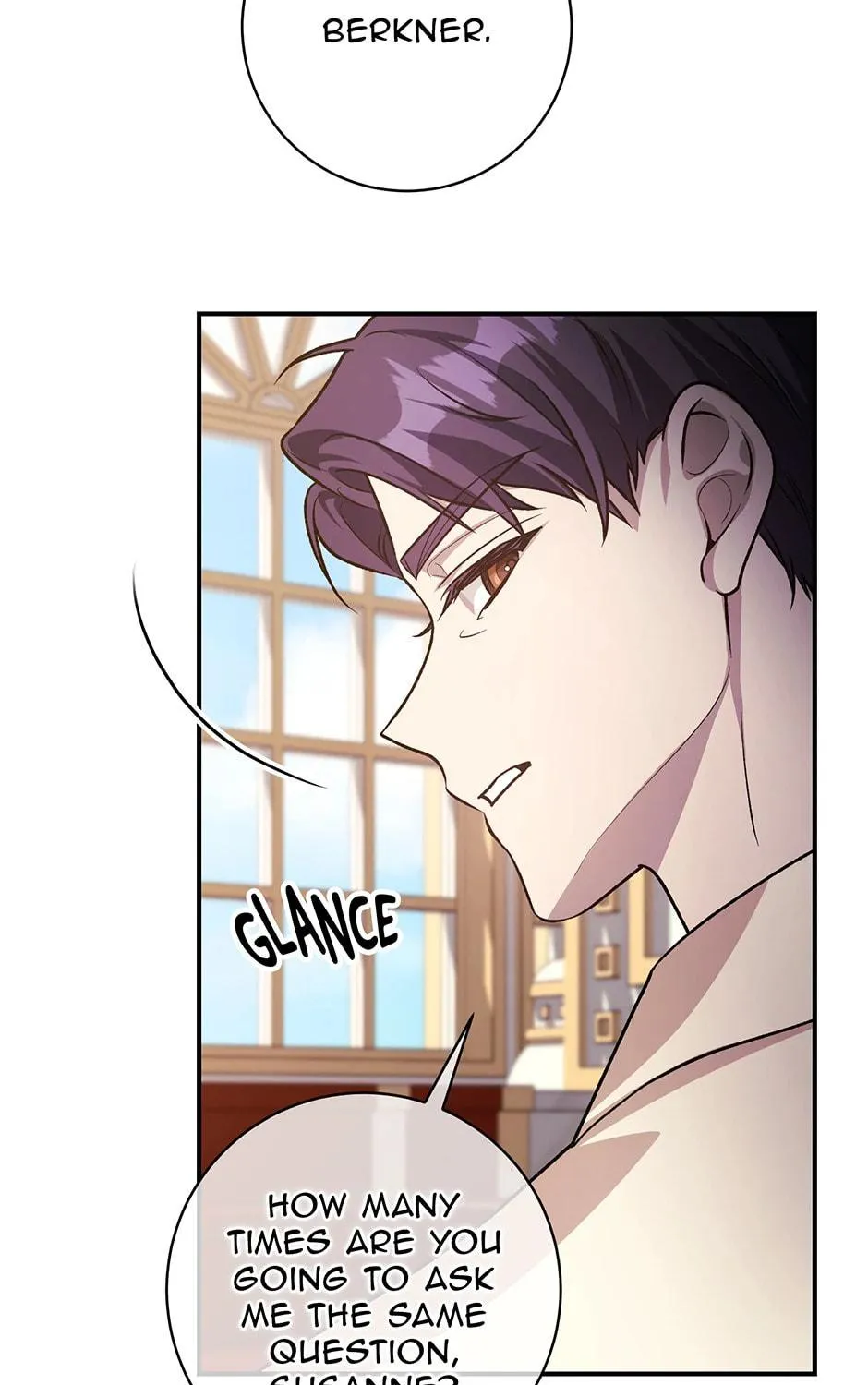 No Retaliation from the Supporting Cast Chapter 32 page 49 - 