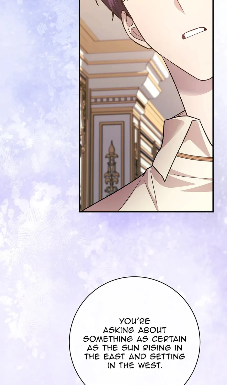 No Retaliation from the Supporting Cast Chapter 32 page 61 - 