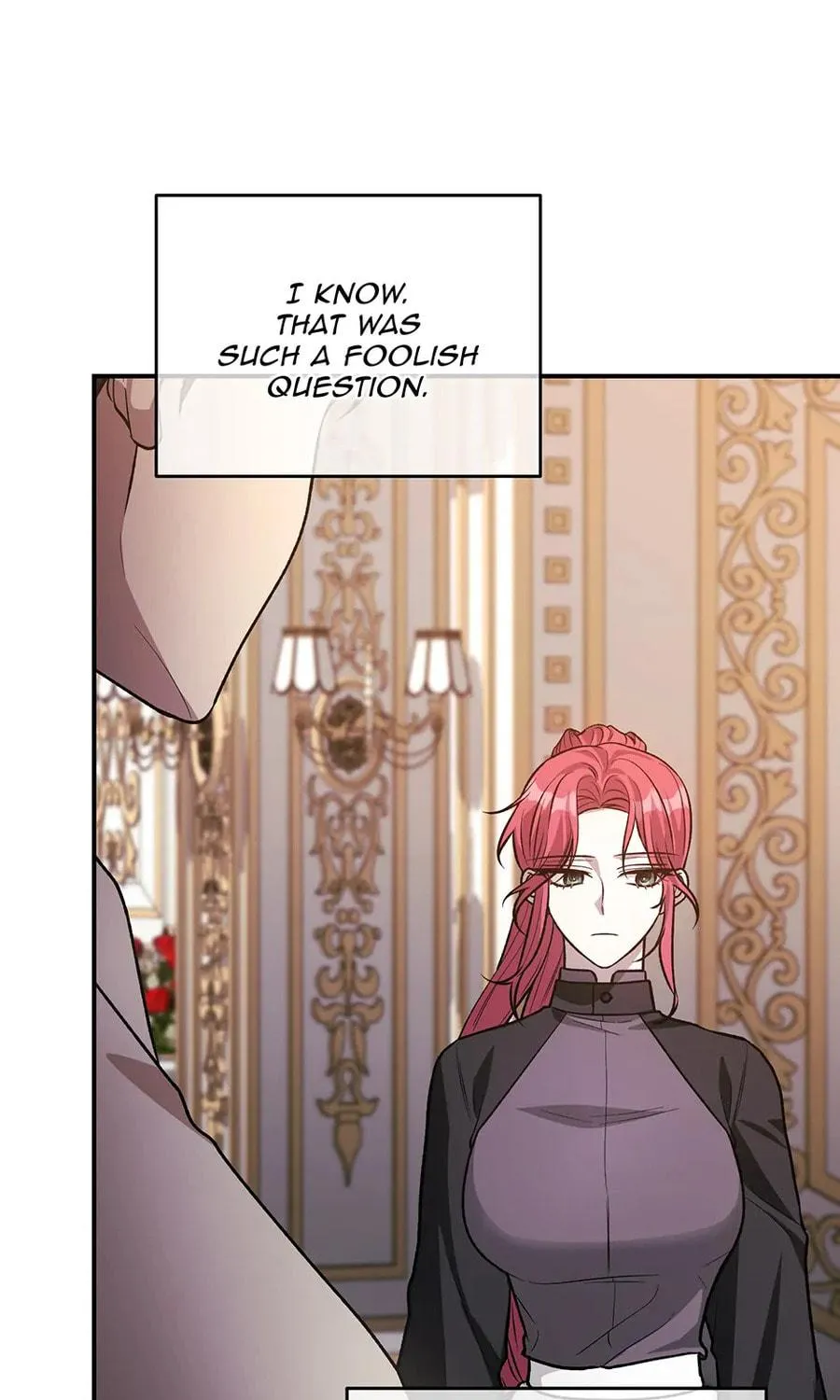 No Retaliation from the Supporting Cast Chapter 32 page 65 - 