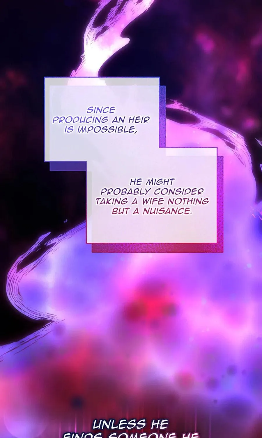 No Retaliation from the Supporting Cast Chapter 32 page 69 - 