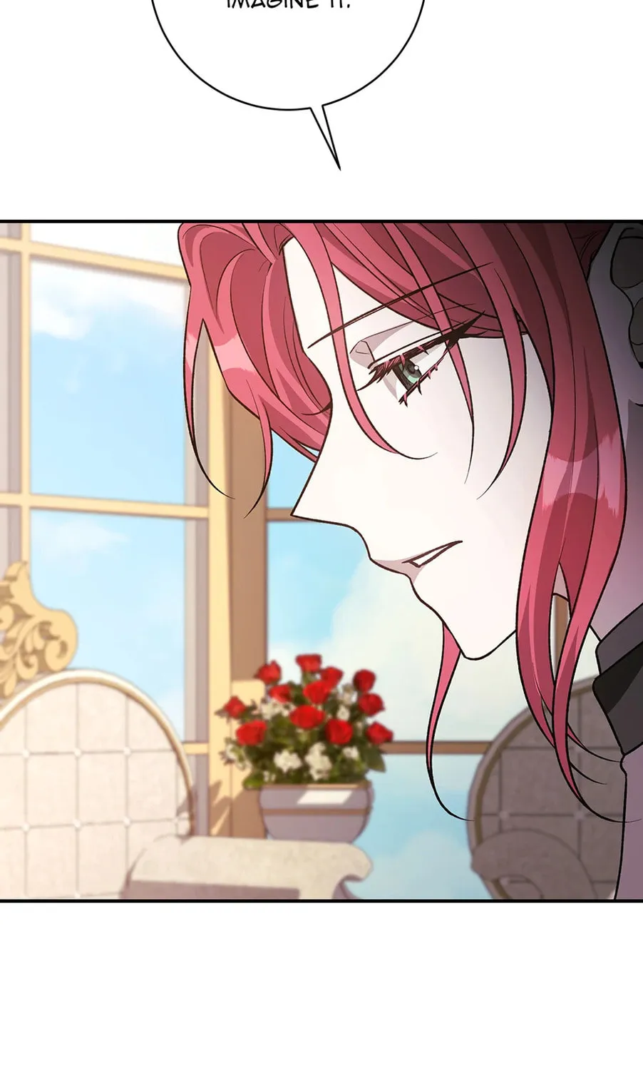 No Retaliation from the Supporting Cast Chapter 32 page 75 - 