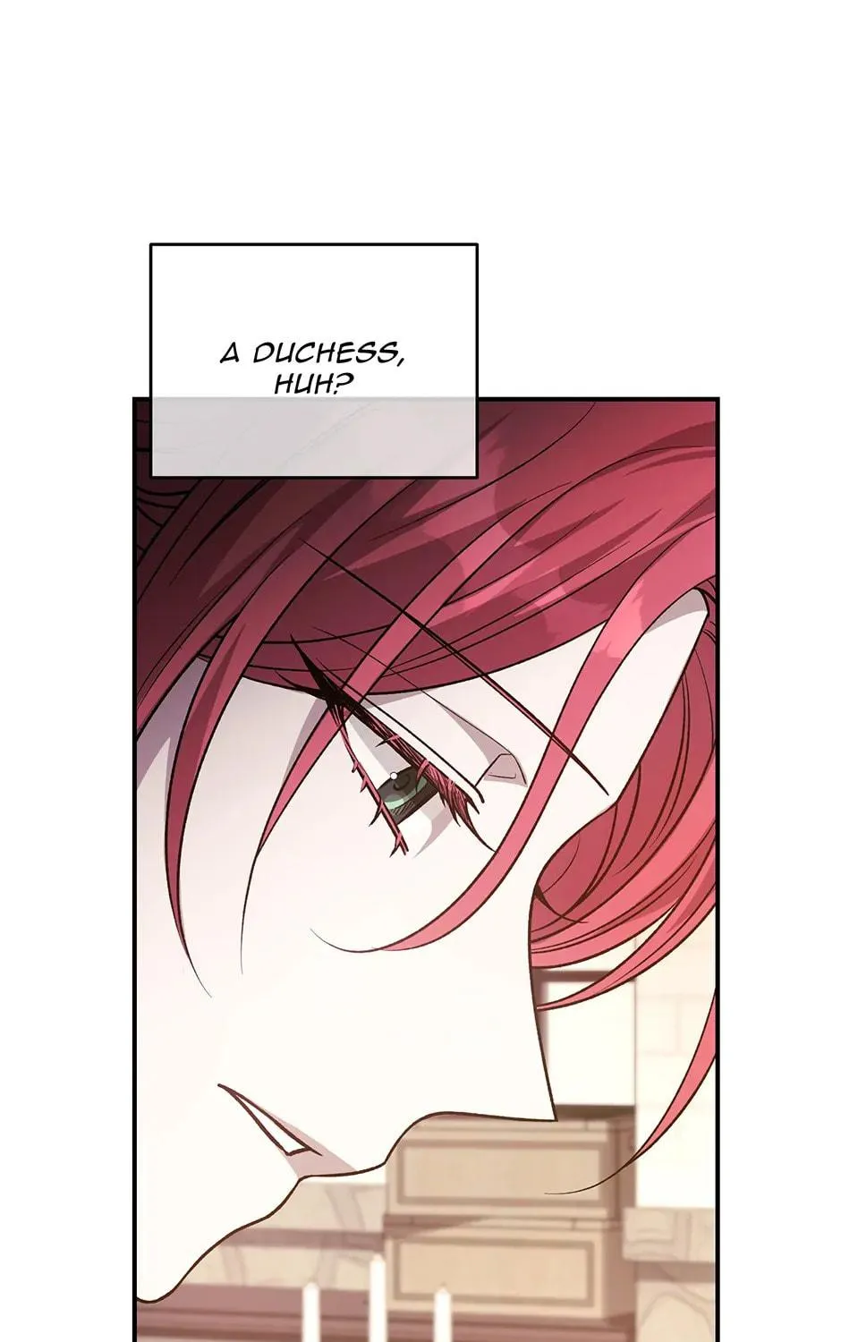 No Retaliation from the Supporting Cast Chapter 32 page 9 - 