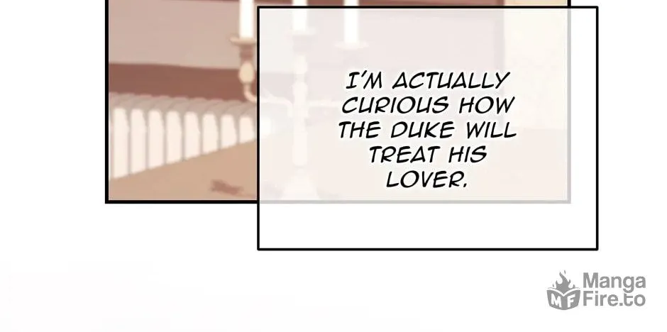 No Retaliation from the Supporting Cast Chapter 32 page 10 - 