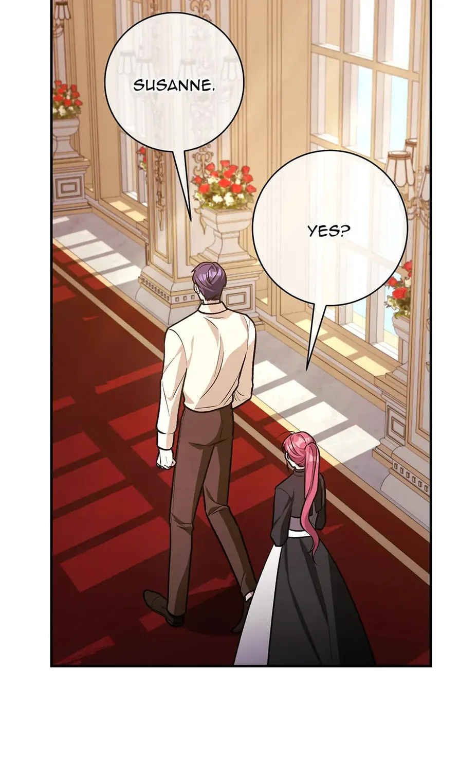 No Retaliation from the Supporting Cast Chapter 32 page 91 - 