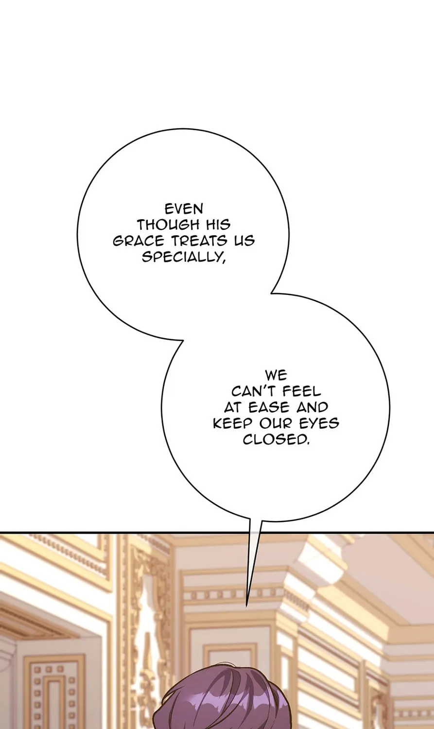 No Retaliation from the Supporting Cast Chapter 32 page 93 - 