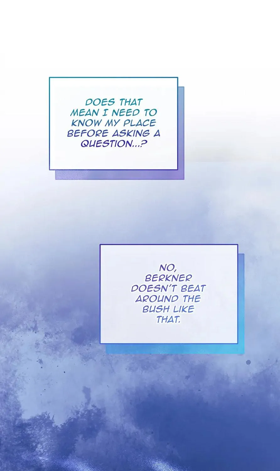 No Retaliation from the Supporting Cast Chapter 32 page 99 - 