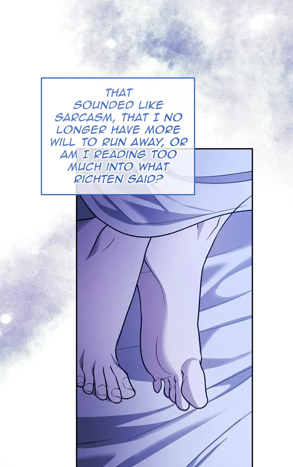No Retaliation from the Supporting Cast Chapter 33 page 111 - 