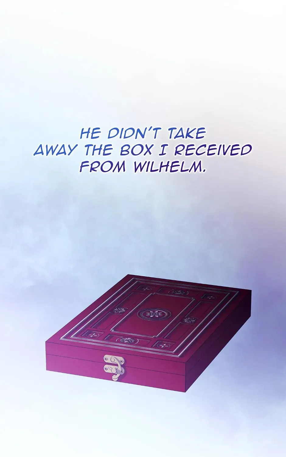 No Retaliation from the Supporting Cast Chapter 33 page 113 - 