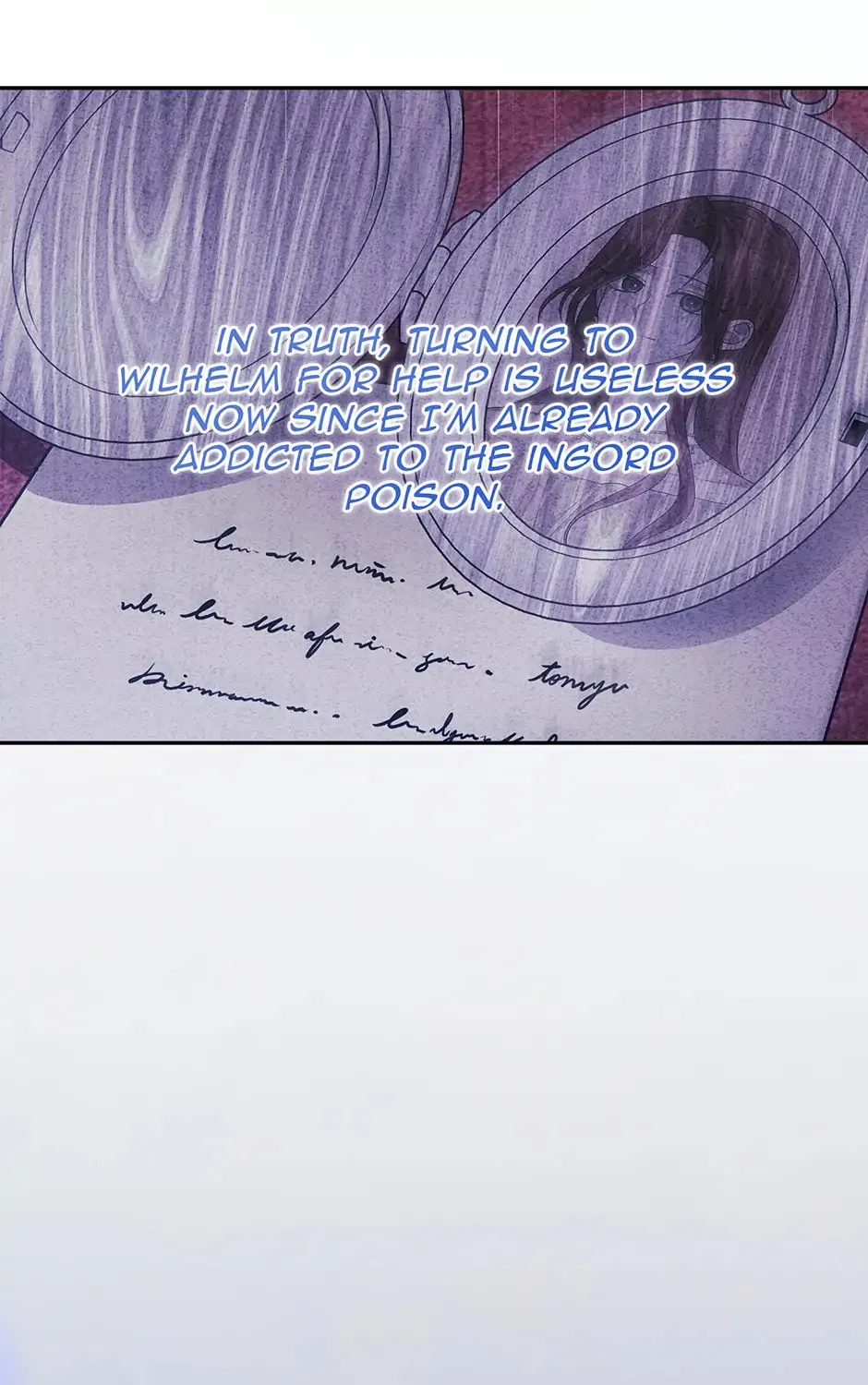 No Retaliation from the Supporting Cast Chapter 33 page 115 - 