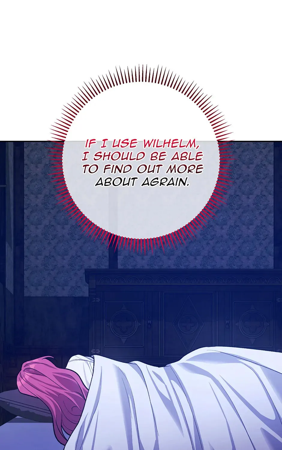 No Retaliation from the Supporting Cast Chapter 33 page 121 - 