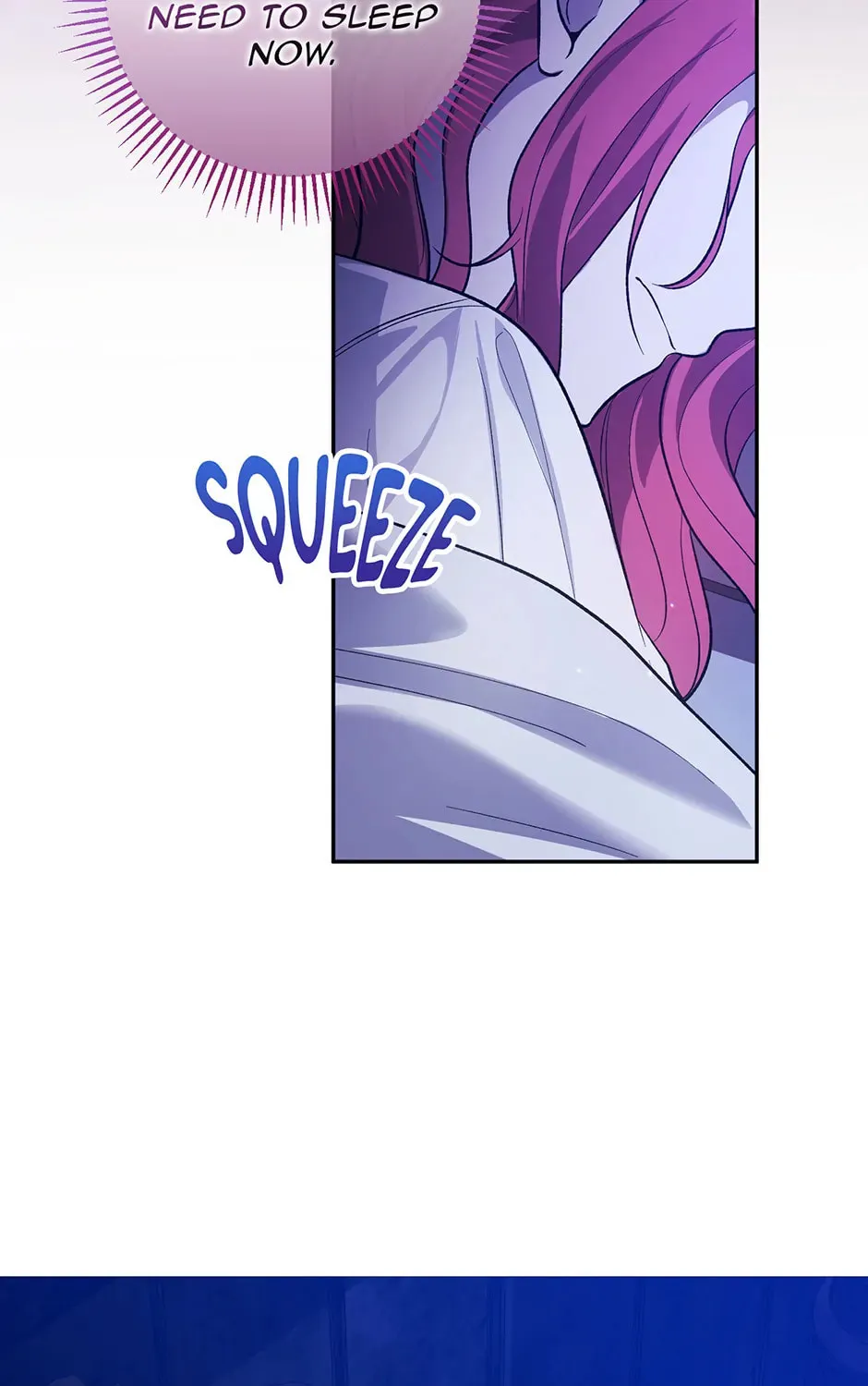 No Retaliation from the Supporting Cast Chapter 33 page 127 - 
