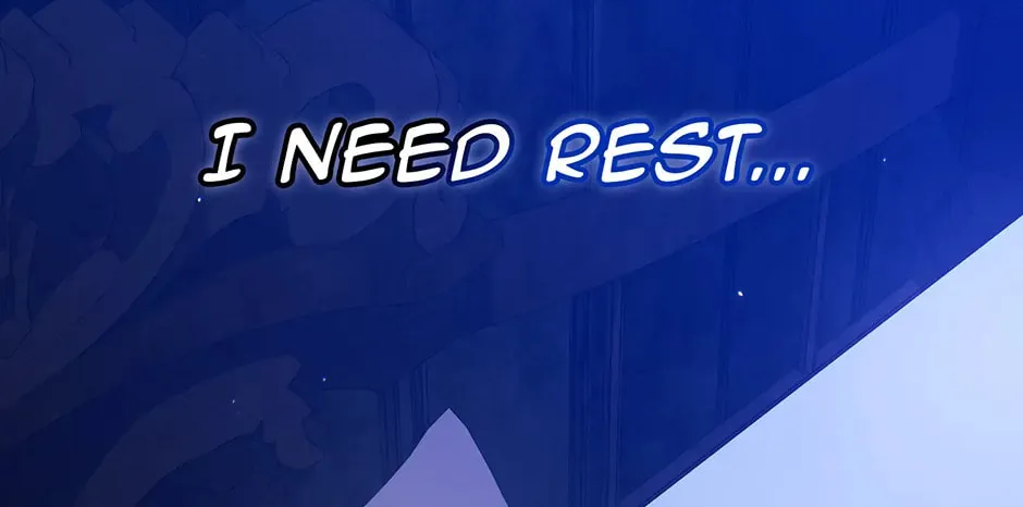 No Retaliation from the Supporting Cast Chapter 33 page 128 - 