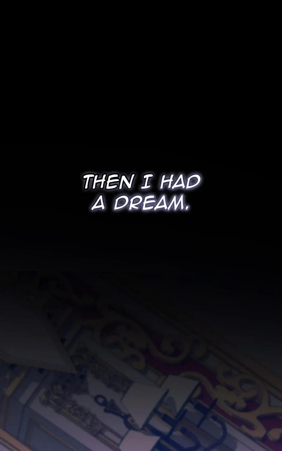 No Retaliation from the Supporting Cast Chapter 33 page 131 - 