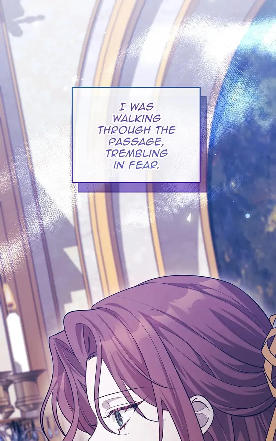 No Retaliation from the Supporting Cast Chapter 33 page 139 - 