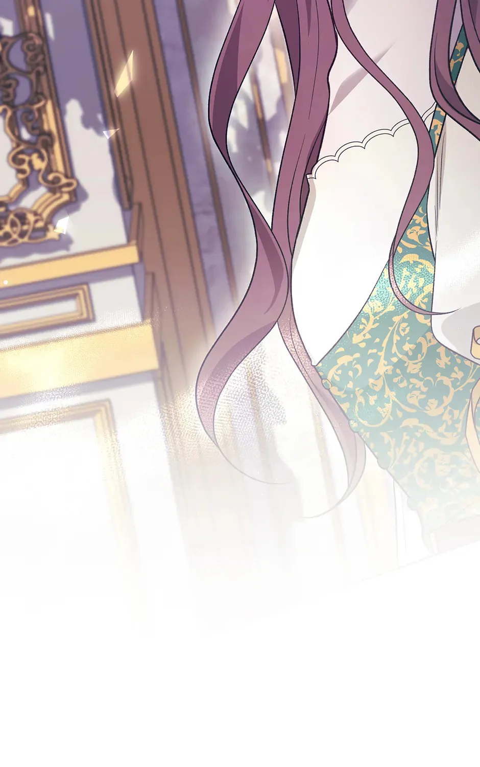 No Retaliation from the Supporting Cast Chapter 33 page 141 - 