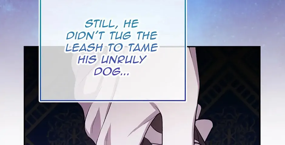 No Retaliation from the Supporting Cast Chapter 33 page 16 - 