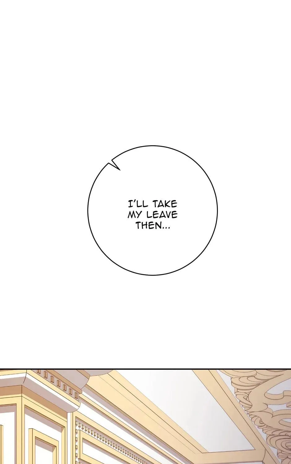 No Retaliation from the Supporting Cast Chapter 33 page 39 - 