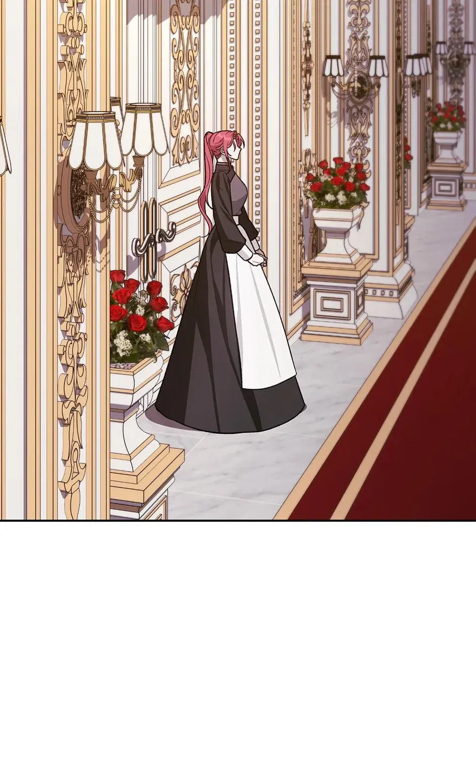 No Retaliation from the Supporting Cast Chapter 33 page 41 - 