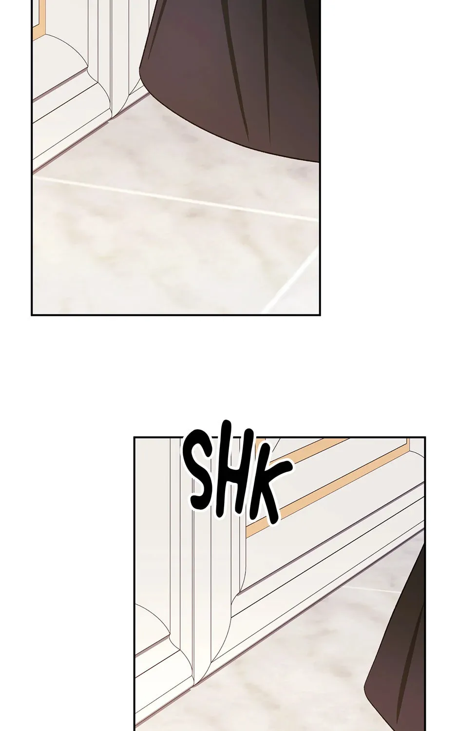 No Retaliation from the Supporting Cast Chapter 33 page 43 - 