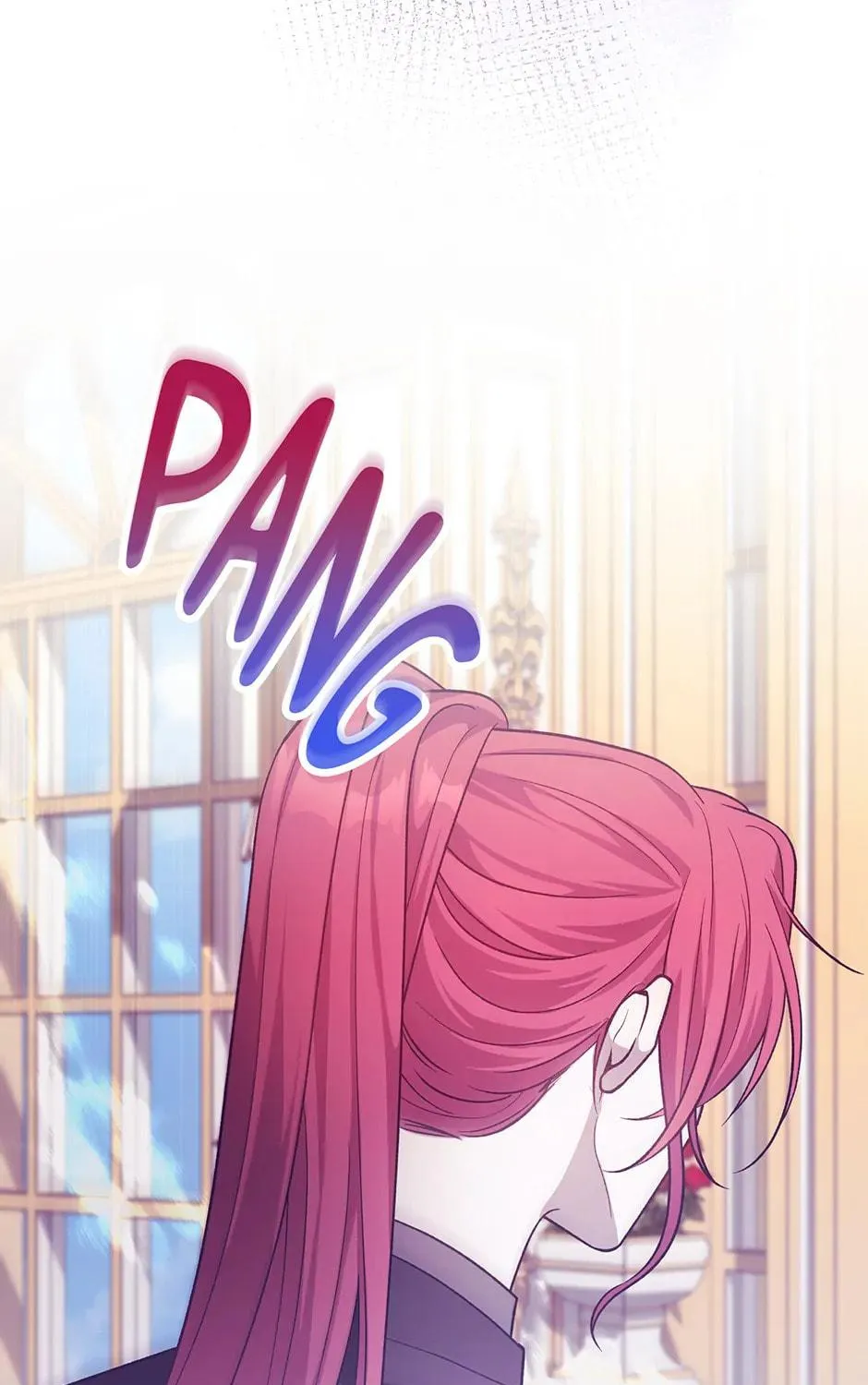 No Retaliation from the Supporting Cast Chapter 33 page 49 - 