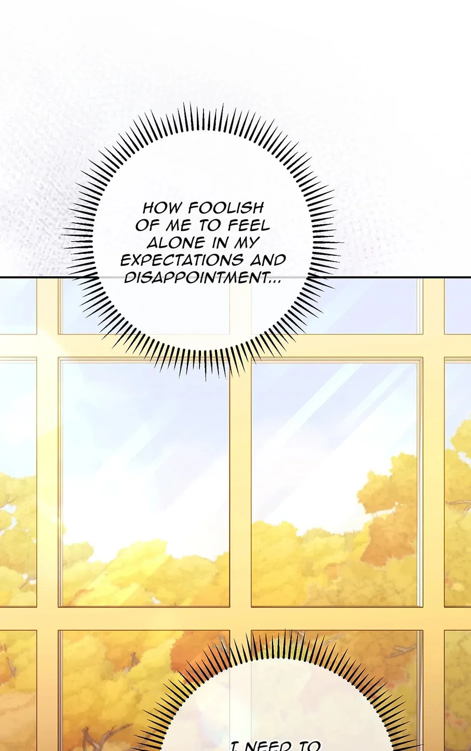 No Retaliation from the Supporting Cast Chapter 33 page 51 - 