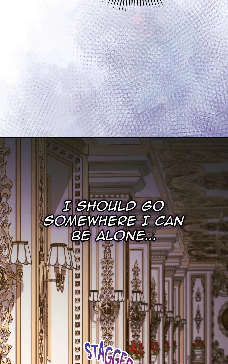 No Retaliation from the Supporting Cast Chapter 33 page 53 - 