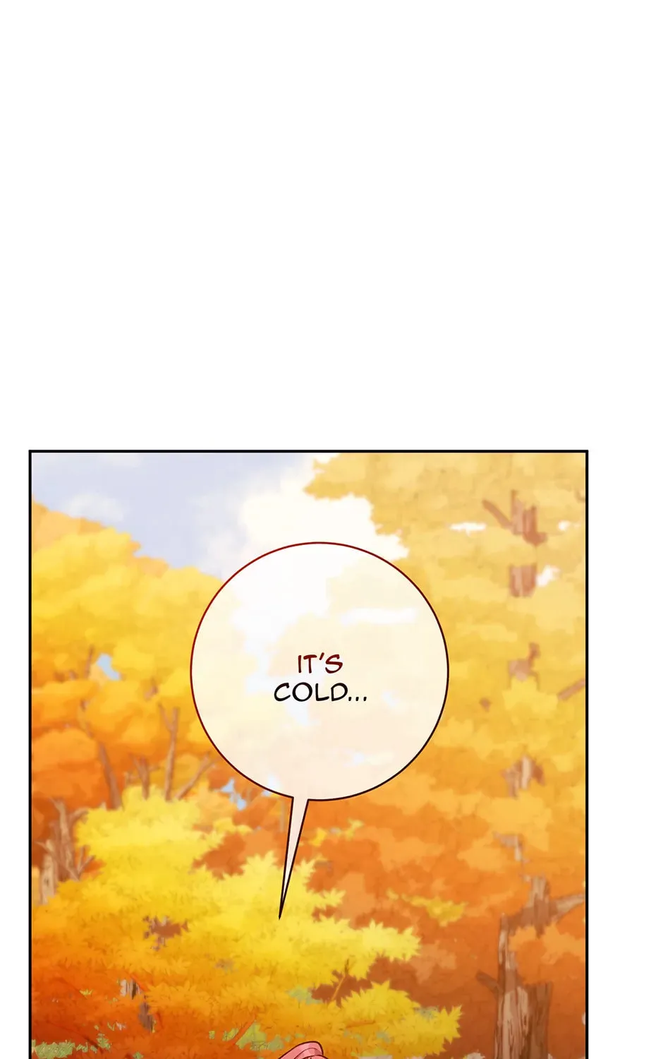 No Retaliation from the Supporting Cast Chapter 33 page 61 - 