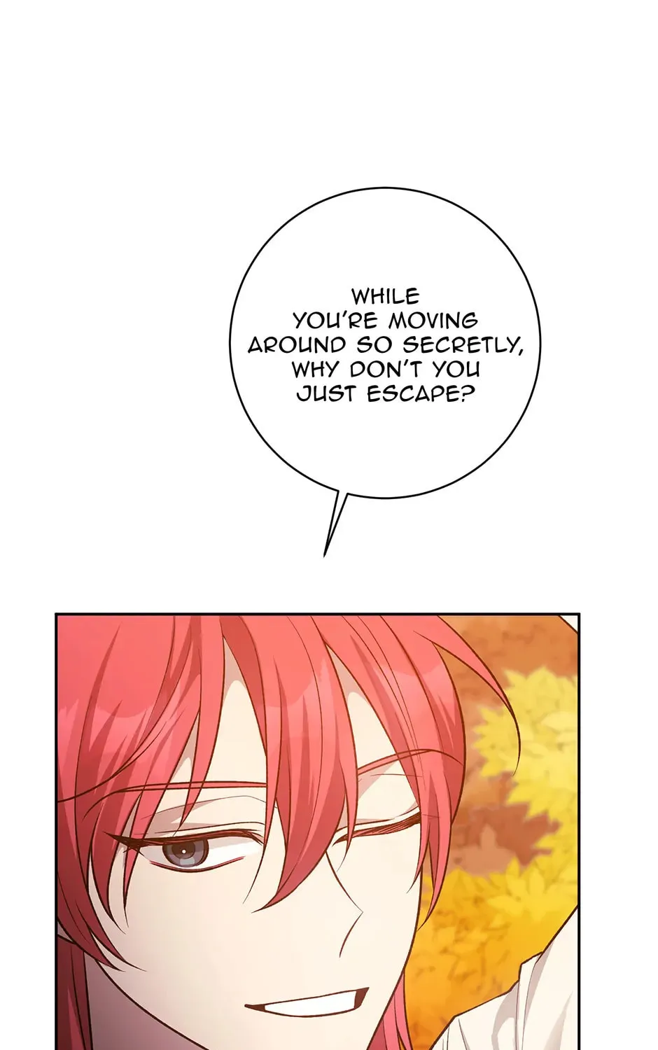 No Retaliation from the Supporting Cast Chapter 33 page 73 - 