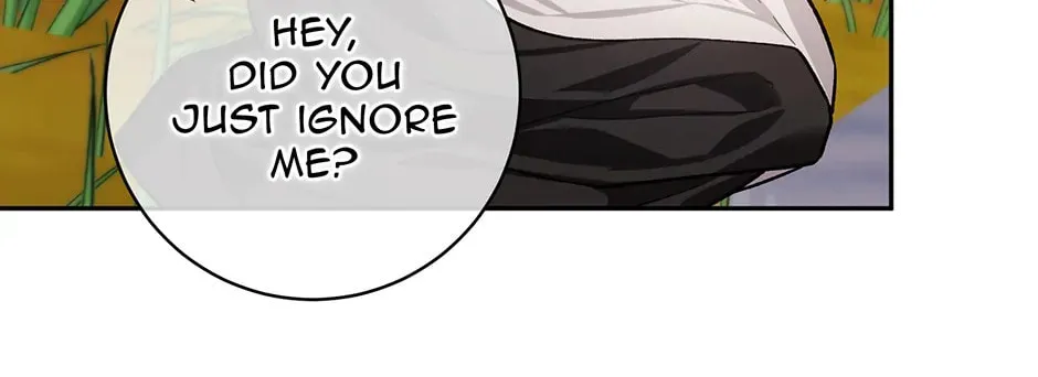 No Retaliation from the Supporting Cast Chapter 33 page 82 - 