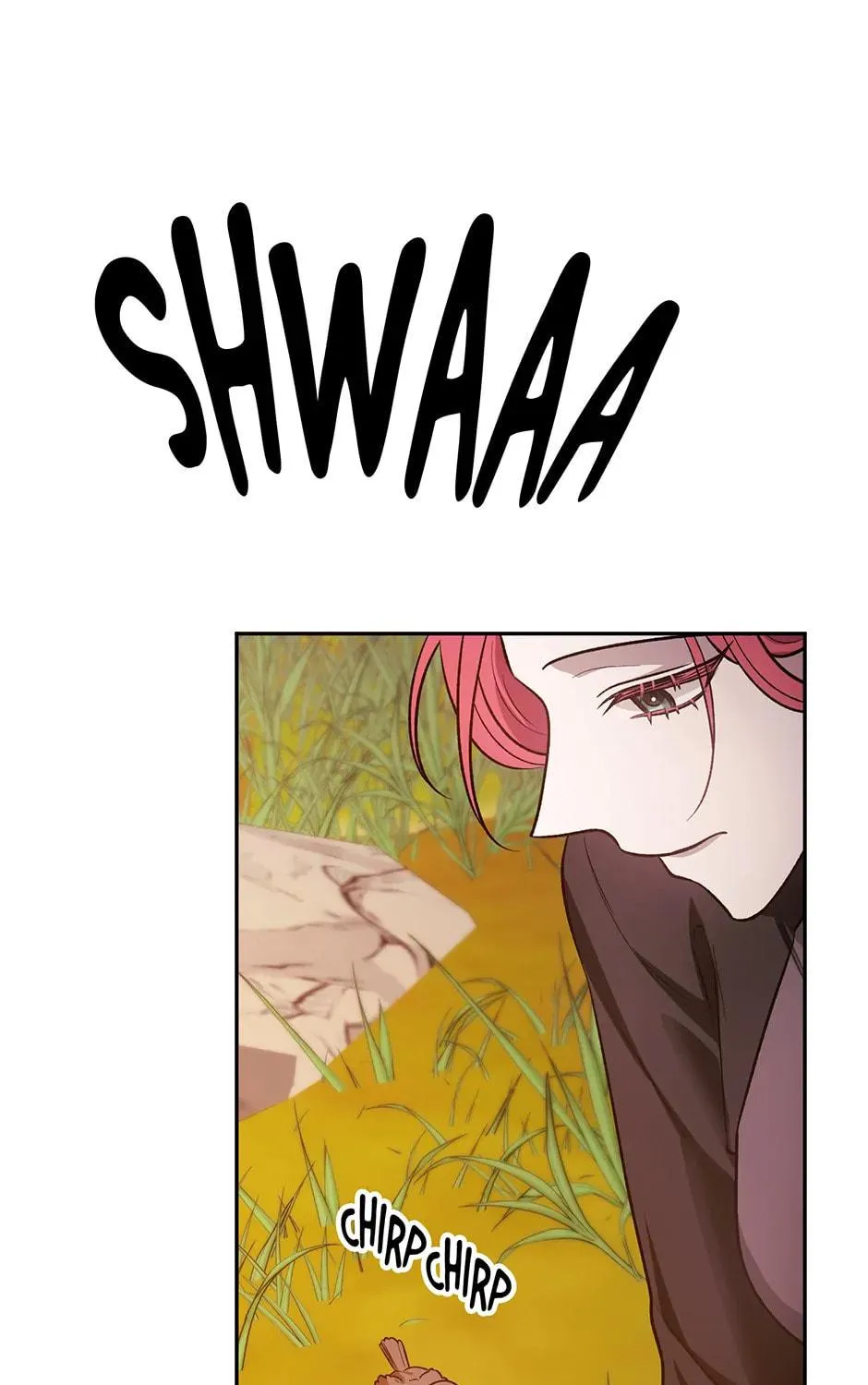 No Retaliation from the Supporting Cast Chapter 33 page 83 - 