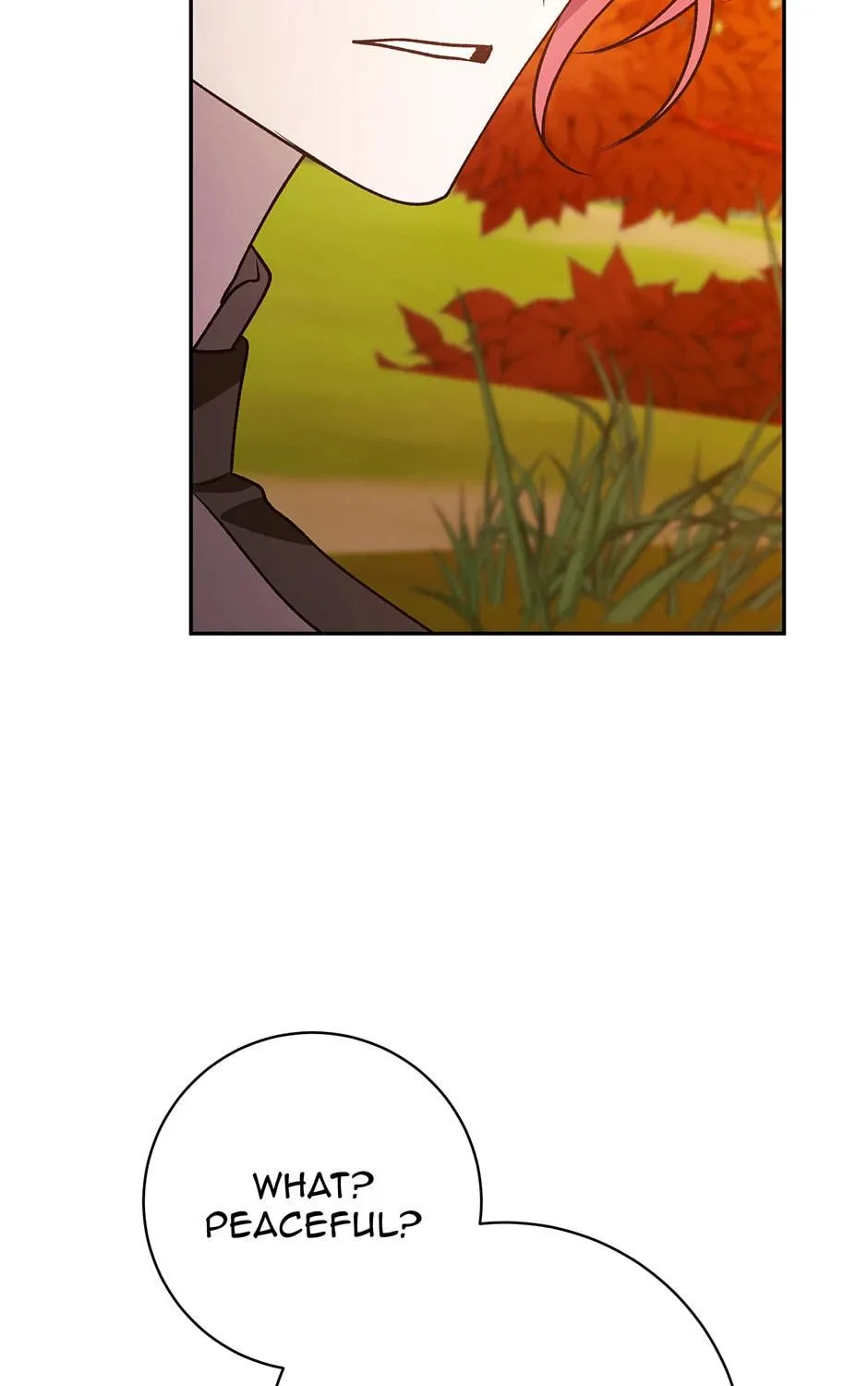 No Retaliation from the Supporting Cast Chapter 33 page 89 - 