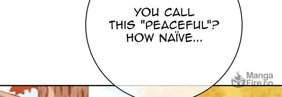 No Retaliation from the Supporting Cast Chapter 33 page 90 - 