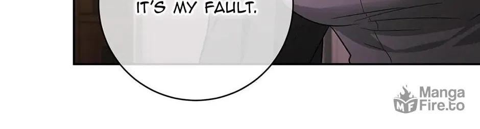 No Retaliation from the Supporting Cast Chapter 33 page 10 - 