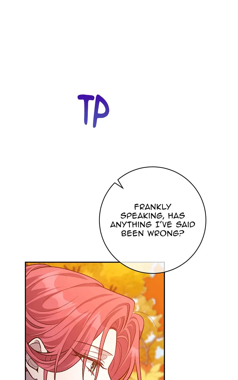 No Retaliation from the Supporting Cast Chapter 33 page 97 - 