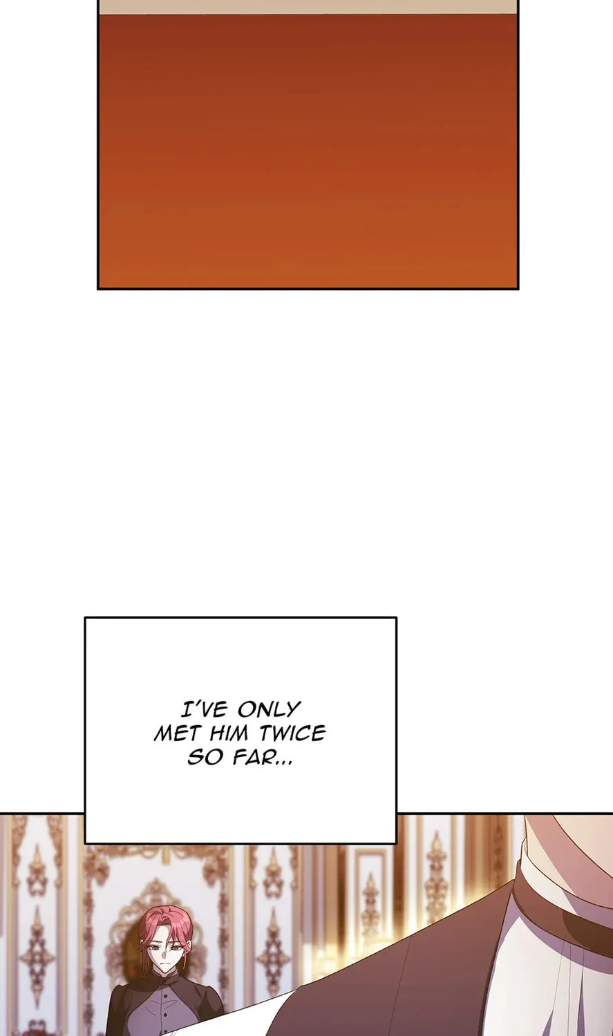 No Retaliation from the Supporting Cast Chapter 4 page 105 - 