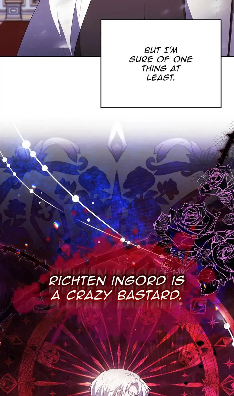 No Retaliation from the Supporting Cast Chapter 4 page 107 - 