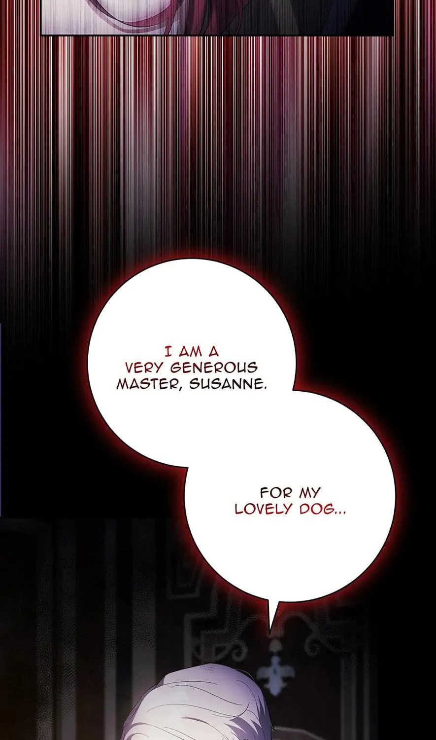 No Retaliation from the Supporting Cast Chapter 4 page 19 - 