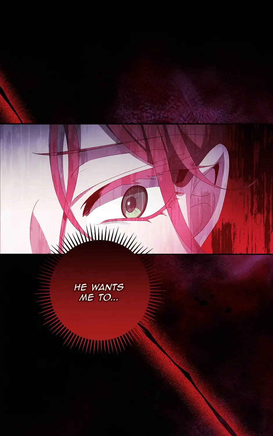 No Retaliation from the Supporting Cast Chapter 4 page 25 - 