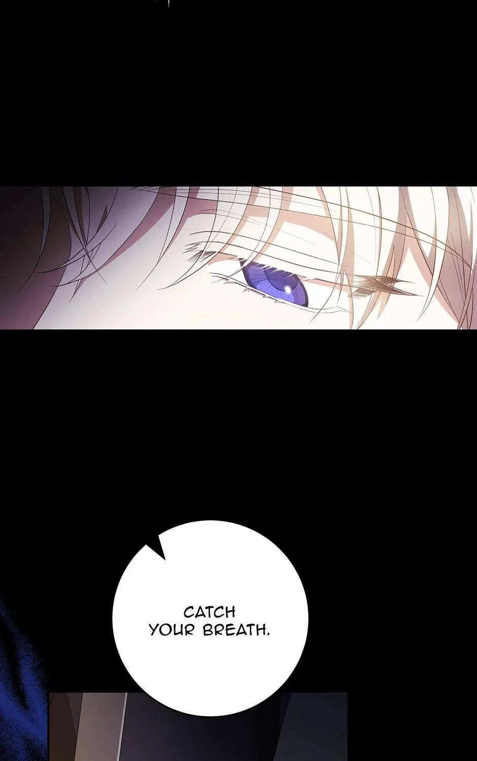 No Retaliation from the Supporting Cast Chapter 4 page 35 - 