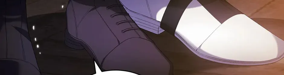No Retaliation from the Supporting Cast Chapter 4 page 46 - 