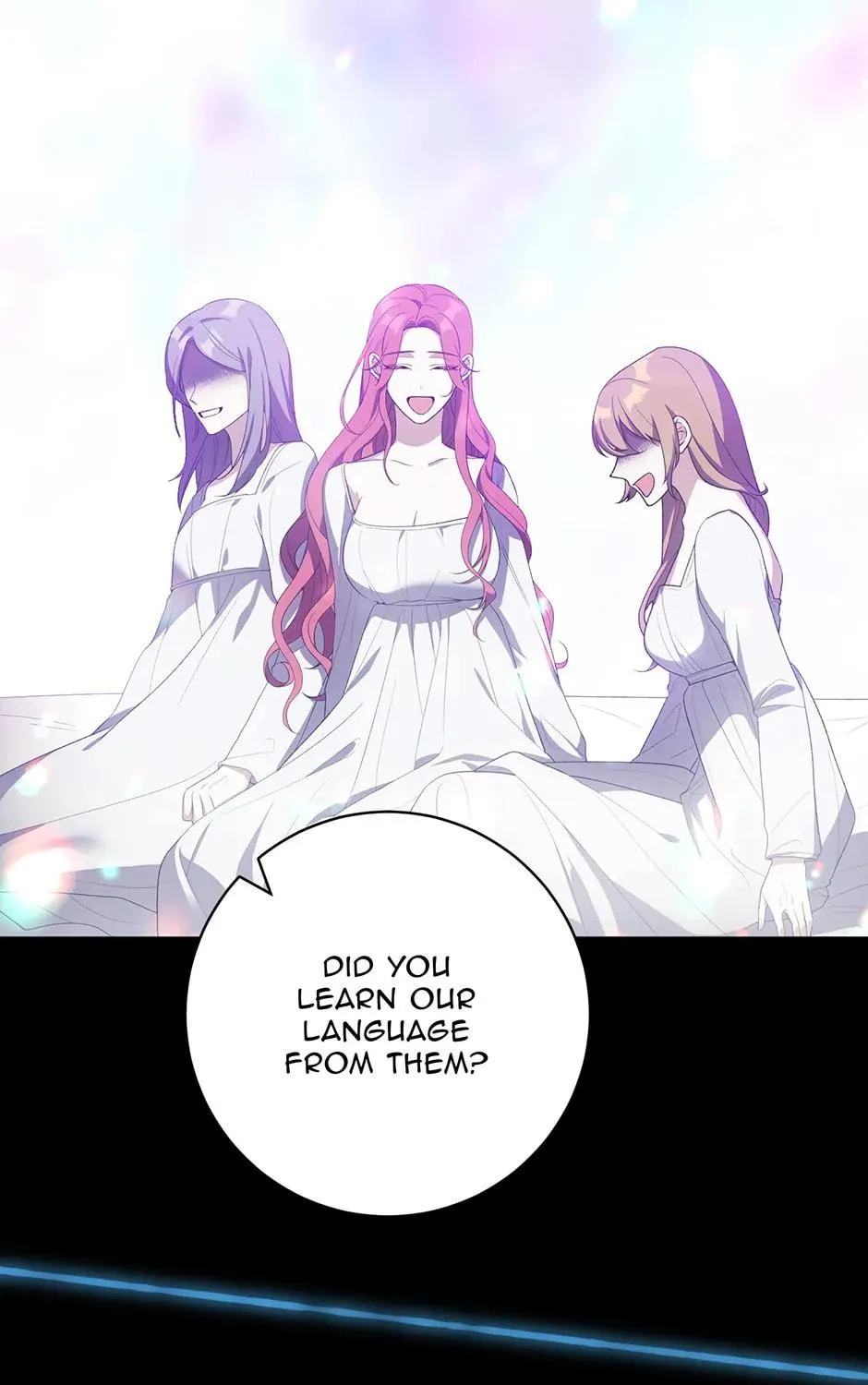 No Retaliation from the Supporting Cast Chapter 4 page 49 - 