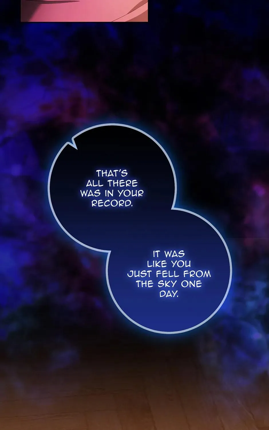 No Retaliation from the Supporting Cast Chapter 4 page 53 - 