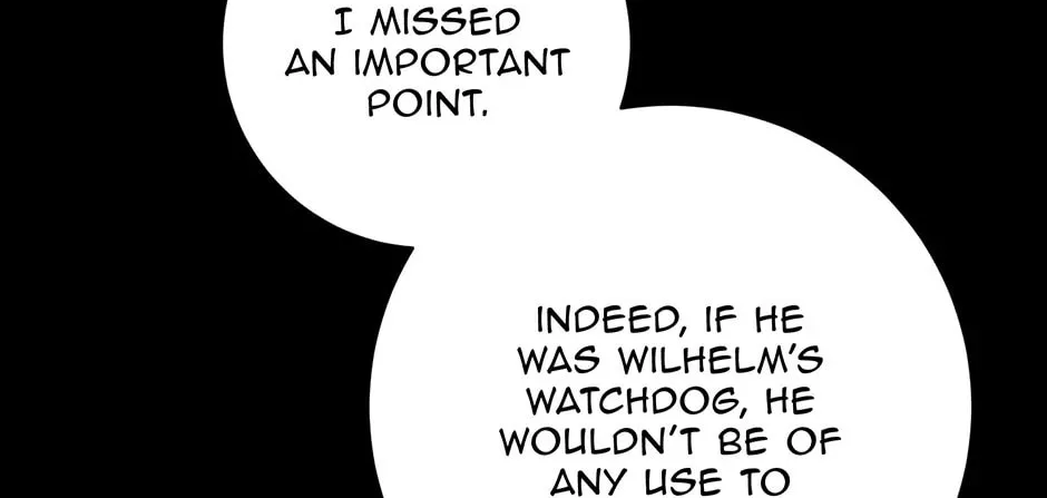 No Retaliation from the Supporting Cast Chapter 4 page 88 - 